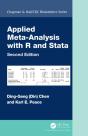 Applied Meta-Analysis With R And Stata - Preview