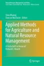 Applied Methods For Agriculture And Natural Resource Management - Preview