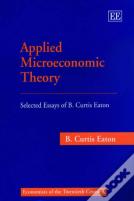 Applied Microeconomic Theory