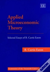 Applied Microeconomic Theory