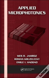 Applied Microphotonics