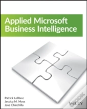 Applied Microsoft Business Intelligence