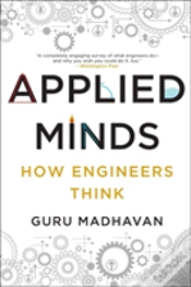 Capa do artigo Applied Minds 8211 How Engineers Thi
