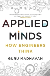 Capa do artigo Applied Minds