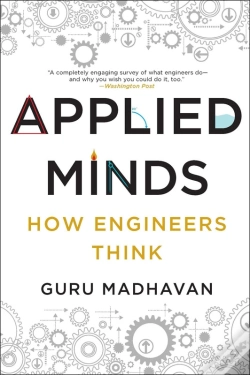 Capa do artigo Applied Minds