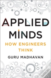 Capa do artigo Applied Minds - How Engineers Think