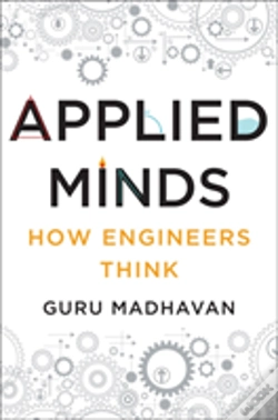 Capa do artigo Applied Minds - How Engineers Think