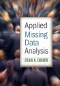 Applied Missing Data Analysis - Preview
