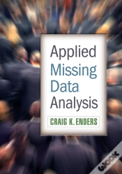 Capa do artigo Applied Missing Data Analysis