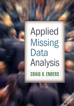 Capa do artigo Applied Missing Data Analysis