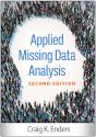 Applied Missing Data Analysis - Preview