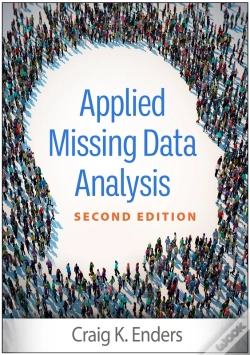 Capa do artigo Applied Missing Data Analysis