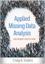Applied Missing Data Analysis - Preview