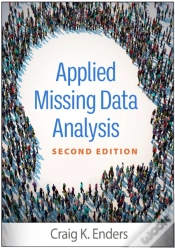 Capa do artigo Applied Missing Data Analysis