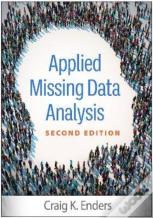 Applied Missing Data Analysis, Second Edition