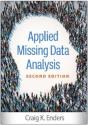 Applied Missing Data Analysis, Second Edition - Preview