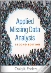 Capa do artigo Applied Missing Data Analysis, Second Edition