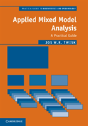 Applied Mixed Model Analysis - Preview