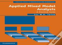 Applied Mixed Model Analysis