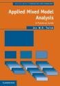 Applied Mixed Model Analysis - Preview