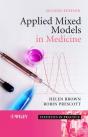 Applied Mixed Models In Medicine - Preview