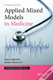 Applied Mixed Models In Medicine