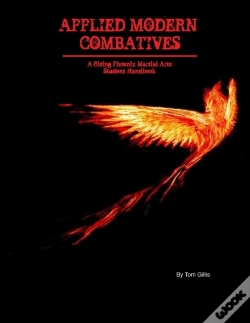 Capa do artigo Applied Modern Combatives