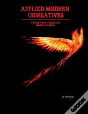 Capa do artigo Applied Modern Combatives