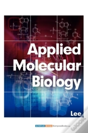Capa do artigo Applied Molecular Biology