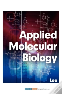 Capa do artigo Applied Molecular Biology