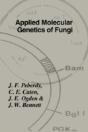 Applied Molecular Genetics Of Fungi - Preview