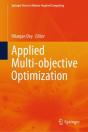 Applied Multi-Objective Optimization - Preview