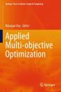 Applied Multi-Objective Optimization - Preview
