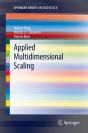 Applied Multidimensional Scaling - Preview