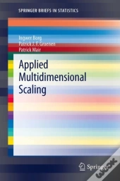 Applied Multidimensional Scaling