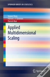 Capa do artigo Applied Multidimensional Scaling