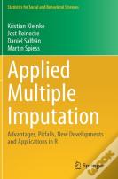 Applied Multiple Imputation