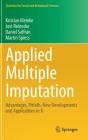 Applied Multiple Imputation - Preview
