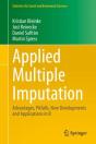 Applied Multiple Imputation - Preview