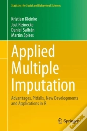Applied Multiple Imputation