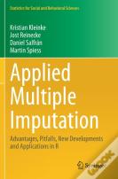 Applied Multiple Imputation