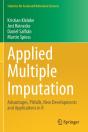 Applied Multiple Imputation - Preview