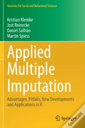 Applied Multiple Imputation