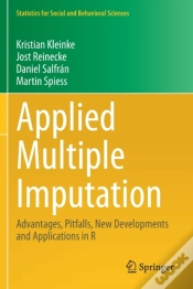 Capa do artigo Applied Multiple Imputation