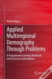 Capa do artigo Applied Multiregional Demography Through Problems