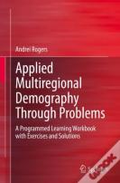 Applied Multiregional Demography Through Problems