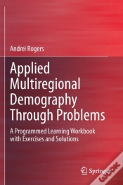 Capa do artigo Applied Multiregional Demography Through Problems