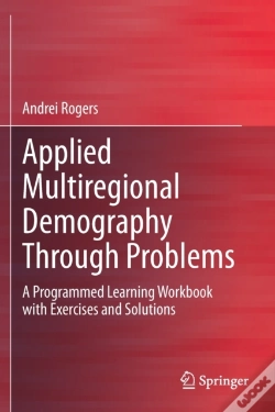 Capa do artigo Applied Multiregional Demography Through Problems
