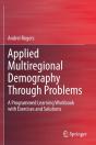 Applied Multiregional Demography Through Problems - Preview