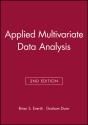 Applied Multivariate Data Analysis - Preview
